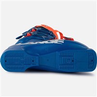 Unisex RS 110 SC Ski Boots - Vibrant Blue