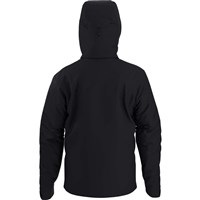 Men's Macai Down Jacket - Black