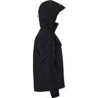 Men's Macai Down Jacket - Black