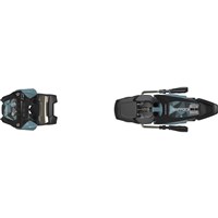 Griffon 13 ID Ski Bindings - Black / Pow Blue