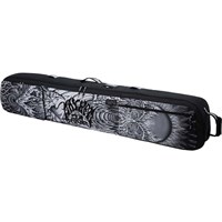 Low Roller X Mayhem Snowboard Bag - Griffin / Black