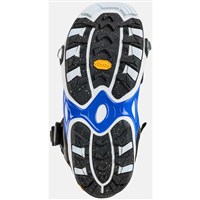 Men's Highshot X Pro Step On Snowboard Boots - Black