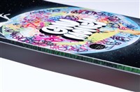 Men's Money Snowboard