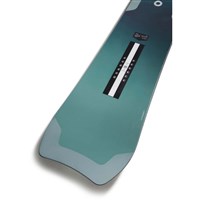 Men's Montano Directional Camber Snowboard - Teal