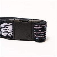 Out Of Range Slim Belt - Dusk