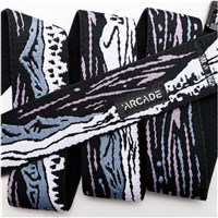 Out Of Range Slim Belt - Dusk