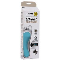 Winter 3Feet ECO Warm Footbeds - Low Arch
