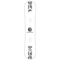 Men's  Disorder Micro Camber Snowboard - 152