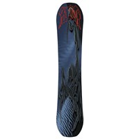 Men's Display Frame Camber Snowboard - 153