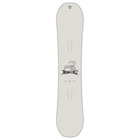 Men's Display Frame Camber Snowboard