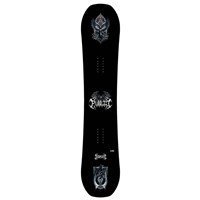 Men's Dispute Alert Camber Snowboard - 156