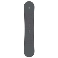 Men's General Alert Camber Snowboard