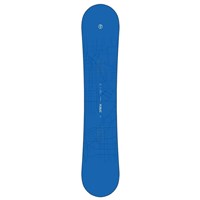 Men's General Alert Camber Snowboard - 147