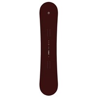 Men's General Alert Camber Snowboard - 150