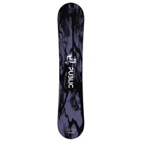 Men's General Ukiyo Alert Camber Snowboard - 153