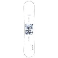 Men's General Ukiyo Alert Camber Snowboard