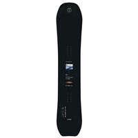 Men's Research Mountain Alert Camber Snowboard - 160 (Wide)