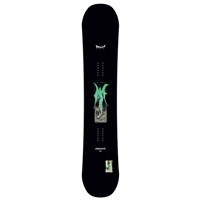 Men's Statement Camber Snowboard - 154