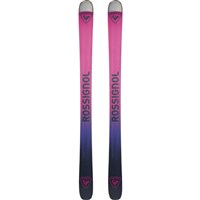 Men's Sender Free 100 Skis