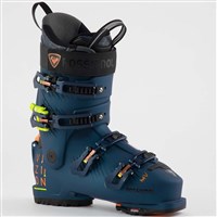 Men's Vizion 4B Pro 120 MV GW Ski Boots - Metal Blue