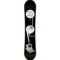Men's SpringBreak SB Resort Twin Snowboard - 158 (Wide)