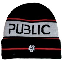 Retro Beanie