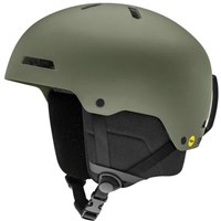 Rodeo MIPS Helmet - Matte Fatigue Green