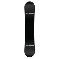 Men's Agent Pro Fusion Camber Snowboard