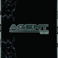 Men's Agent Pro Fusion Camber Snowboard