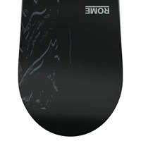 Men's Agent Pro Fusion Camber Snowboard