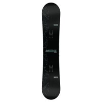 Men's Agent Pro Fusion Camber Snowboard