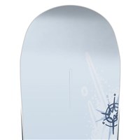 Men's Artifact Stay Positive Camber Snowboard