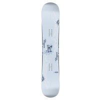 Men's Artifact Stay Positive Camber Snowboard