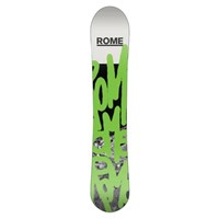 Men's Freaker Fusion Camber Snowboard
