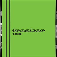 Men's Freaker Fusion Camber Snowboard