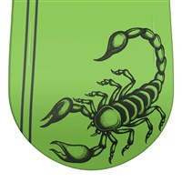 Men's Freaker Fusion Camber Snowboard