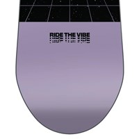 Men's Service Dog Fusion Camber Snowboard