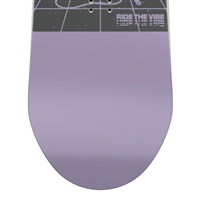 Men's Service Dog Fusion Camber Snowboard