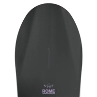 Men's Service Dog Fusion Camber Snowboard