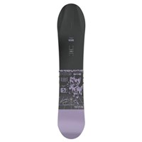 Men's Service Dog Fusion Camber Snowboard