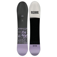 Men's Service Dog Fusion Camber Snowboard