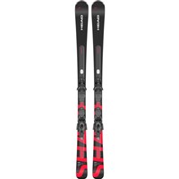Men's Shape E.V5 + PR 11 GW Skis