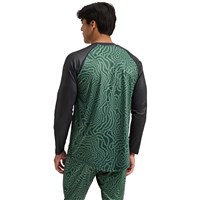 Men's Skyliner Crew - Inprint Obsidian