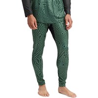 Men's Skyliner Pants - Inprint Obsidian