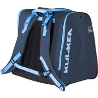 Speed Pack Ski Boot Bag - Blue Run