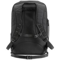 Overheader Boot Backpack - Graphite Topo