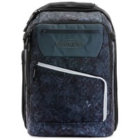 Overheader Boot Backpack - Graphite Topo