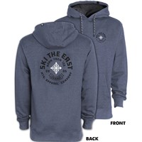 Men's Icon Hoodie