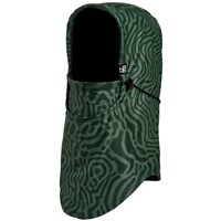 The Team Hood - Inprint Obsidian