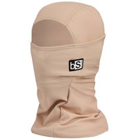 The Hood Balaclava Facemask - Tumbleweed